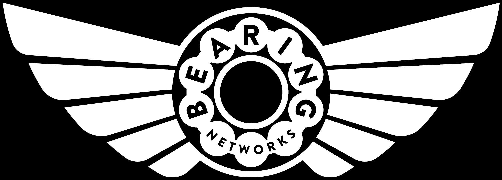 Bearing Networks Logo